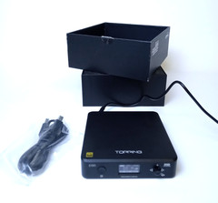 Topping D50 DAC Audio Decoder