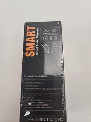 Smart Glasses- SG 19 Pro- Wireless- Bluetooth- Brand New- Sealed Box