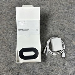 Meta Oculus Quest 2 64GB VR Headset W/ Controllers & Charger