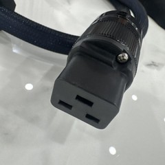 Transparent Audio Powerlink Power Cable AC Cord – MM2 – 80 Inches – Excellent