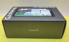 Garmin 010-02469-13 DriveSmart 66 EX – 6″ GPS Navigator / NEW, FREE SHIPP.
