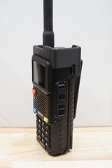 Exoskeleton Cage – Multiple Colors – Baofeng UV-5RM / UV-5G Plus – UV-5G+
