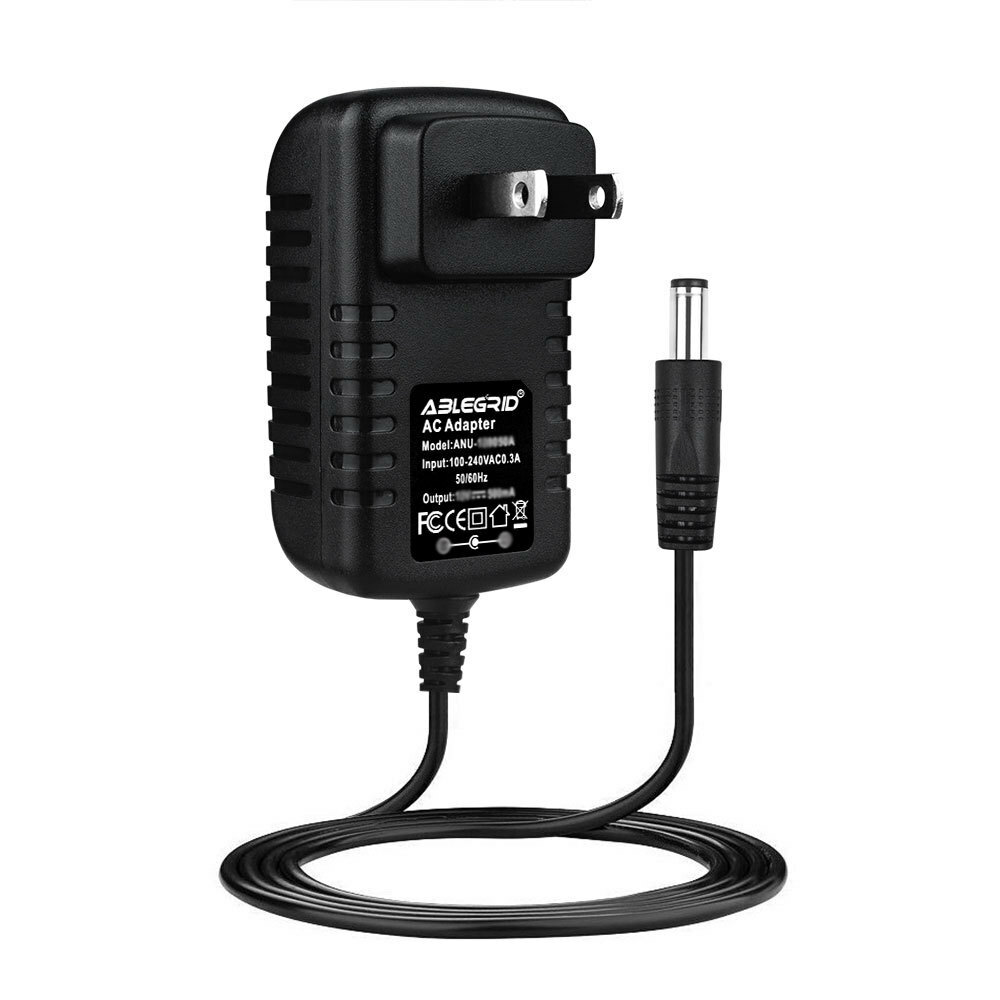 AC Adapter Charger for Unblock Tech Pro2 6th HOPE OVERSEAS UBOX6 PRO2 I950 Power