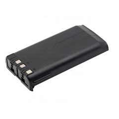 New KNB-14A KNB-15A Battery For Kenwood TK-260G TK-360G TK-272G 1200mAh 7.2v
