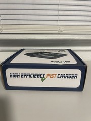EV-Peak C1-XR Multi-Chemistry Balance Charger and Discharger LiHV mode available