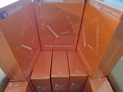 VSEEBOX V6 Pro Vsee Box Replaces V5 Pro 30 Day Satisfaction Guarantee