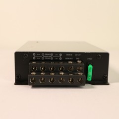 NESA TS Power TD-45 4-Channel Car Motorcycle UTV Micro Amplifier Tested 1200W