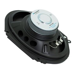 4x Blaupunkt BPS-E683 6×8″ 3-Way Coaxial Car Speakers 240W Max Power – 2 Pairs