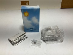 X-10 Powerhouse Hawkeye Motion Detector MS13A  NEW OLD STOCK