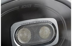 Polk 6×9 Inch 450W 3-Way Car Marine ATV Coaxial Speakers *DB692
