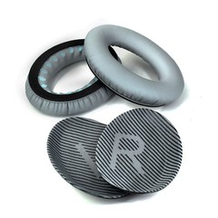 Ear Pad/Headband Cushion Replacement For Bose QuietComfort QC35 QC35II Headphone