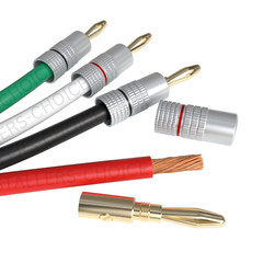 250FT 16/4 Speaker Cable OFC CL3 CMR Rated In-Wall Audio LED Stranded Wire White
