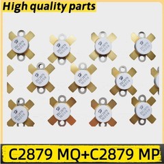 6PCS 2SC2879(C2879 MQ+C2879 MP) Promotion-HG(HuaGao) build by HG