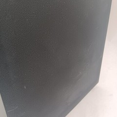 Samsung 120 Volts 20 Watts Wireless Active Subwoofer Model PS-WH450 – Black