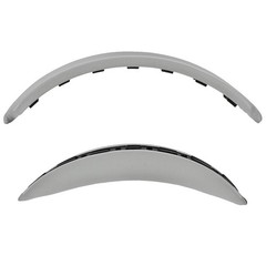 Headband Pad Replacement For Bose QuietComfort QC35 QC35II QC SE Headphones Grey