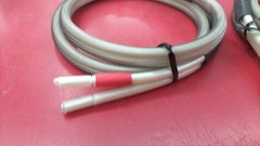 QED X-TUBE XT400 1.2M Speaker Cable Pair