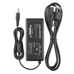 AC Adapter For Medistrom Pilot-12 or Pilot-24 CPAP Backup Battery Power Supply