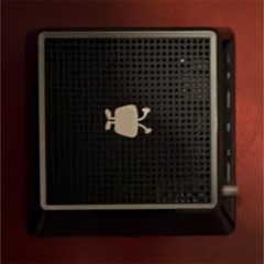 TiVo Mini Black DVR Hard Drive Recorder DVR Client Digital Video Recorder