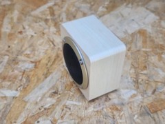 ROHS PORTABLE BLUETOOTH SPEAKER model MI SB0 30, Use With Apple,android, Google