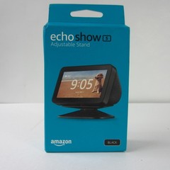 Echo Show Adjustable Stand 5 x4