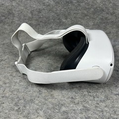 Meta Oculus Quest 2 128GB VR Headset W/ Controllers Tested & Working