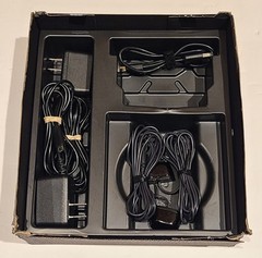 Logitech Harmony Elite Remote Control Hub and App – New Open Box