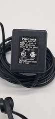 Plantronics M12 VISTA Modular Amplifier Headset
