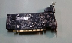 RADEON HD5460 650M 1GB DDR3 PCI-E DVI/HDMI VPEACEDAR4PS4 LOW PROFILE