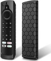 Remote Case Cover for Fire TV Stick 4K Max (2nd Gen)/Insignia Fire TV 2020-2024