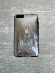 Apple iPod Touch 3rd Generation 64GB Black