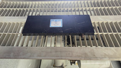 Duplexer – Used, working condition