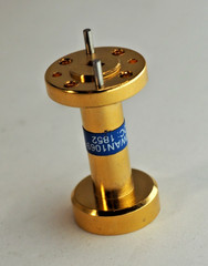 Fairview Microwave FMWAN1069 Waveguide RF ANTENNA General Horn Screw-Mount