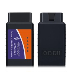 Bluetooth OBD2 OBDII Car Diagnostic Scanner Auto Fault Code Reader Tool ELM327