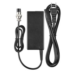 24V AC Adapter for Razor Go Kart Razor X-Treme X-250 X-50-300 US