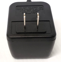 12v AC Adaptor AHEAD ADB-1200500 500mA For CCTV; MULTIPLE OTHER USES