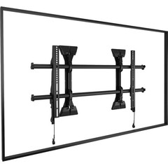 Chief LSM1U Fusion Micro-Adjustable Universal Flat Panel Wall Mount – New