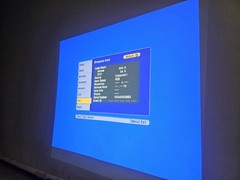 Epson PowerLite 965H 3500 Lumens FHD 3LCD Projector 908h hdmi