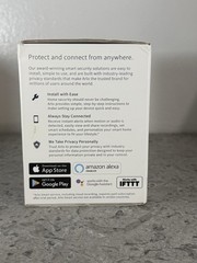 Arlo Essential Spotlight Camera VMC2030 Wire-Free