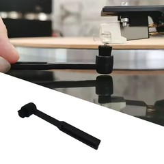 GENUINE OEM AT-VM95E PHONO CARTRIDGE WITH OEM ELLIPTICAL STYLUS + A FREEBIE!!!