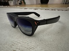 VITURE Pro XR Glasses includes Accessories