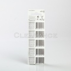 Gold Peak GP 23AE A23S A23 GP23AE MN21 23GA 12 Volt Battery (5 Batteries)