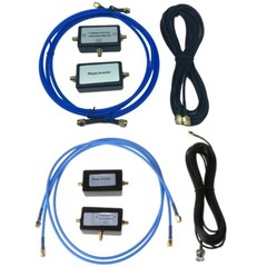 Amplifier Portable 250mW Passive Audio Low Loss