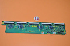 TNPA4791 1SD Buffer Board For Panasonic TV TX-P54Z11E