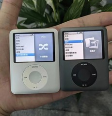 Apple iPod Nano 3rd Generation 4GB 8GB 16GB New Battery All Colors!