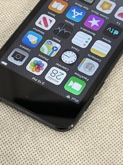Apple iPod Touch 6th Generation 32GB Space Gray A1574