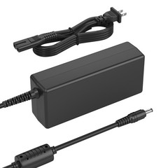 12V 3A AC Adapter For Coolpie CR311 3-in-1 SSD Cloner USB3.2 Gen2*2 M.2 Reader