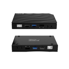 Streaming TvBox with all channel vSeeBox V6MAX VS SuperBox S7max Media Player