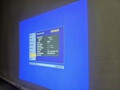 Epson PowerLite 965H 3500 Lumens FHD 3LCD Projector 1358 H HDMI
