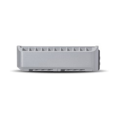 Rockford Fosgate PM300X2 Marine Amplifier – 2 Ch, 300W Bridged, 150W x 2 @ 2-Ohm