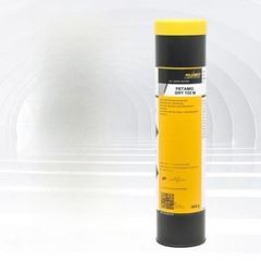 KLUBER Lubrication PETAMO GHY 133N Grease 400g ( 14.1 oz) GHY133N New free ship